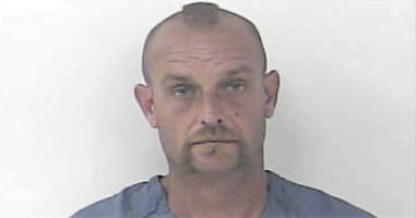 Eric McCunn, - St. Lucie County, FL 